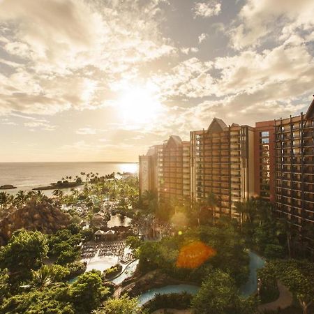 Aulani, A Disney Resort And Spa Honokai Hale Buitenkant foto
