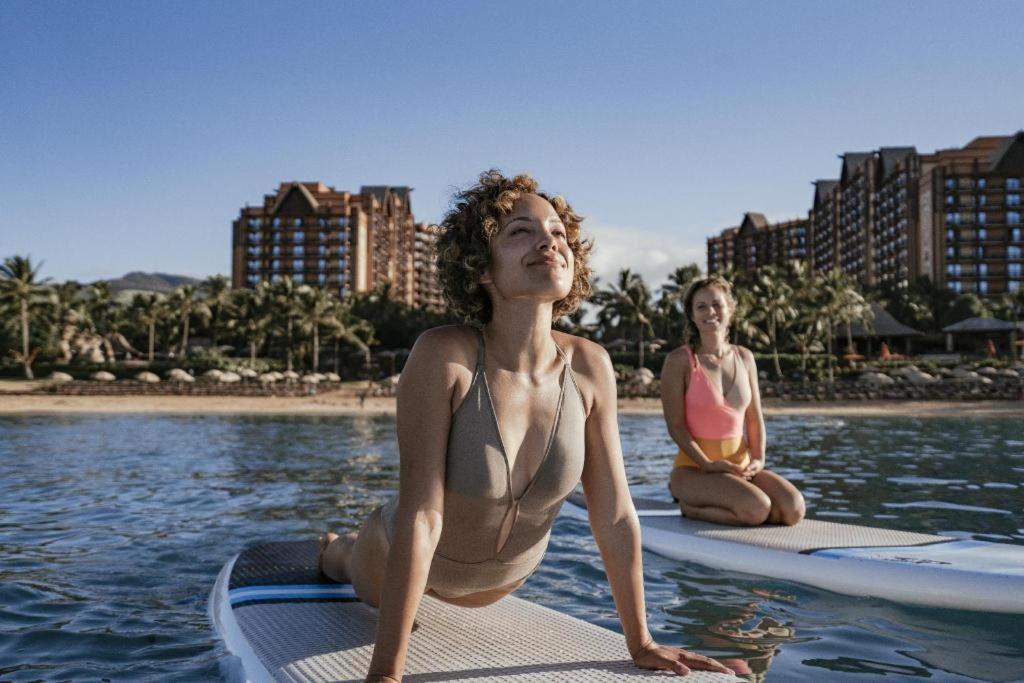 Aulani, A Disney Resort And Spa Honokai Hale Buitenkant foto