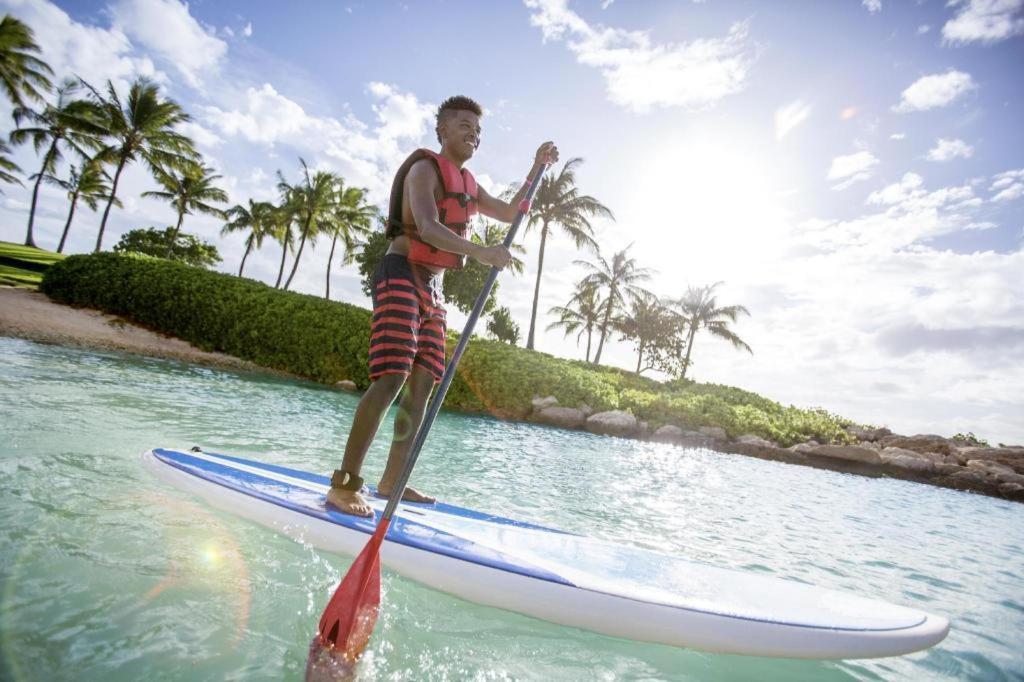 Aulani, A Disney Resort And Spa Honokai Hale Buitenkant foto