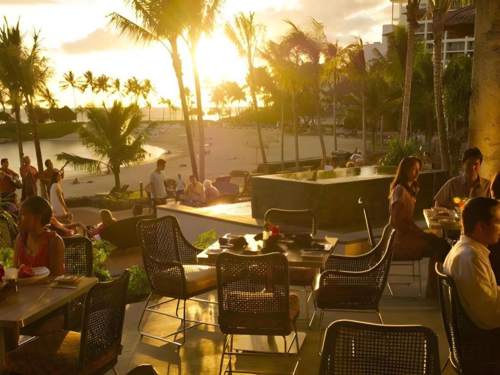 Aulani, A Disney Resort And Spa Honokai Hale Buitenkant foto