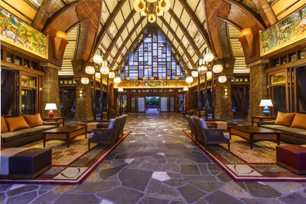 Aulani, A Disney Resort And Spa Honokai Hale Buitenkant foto
