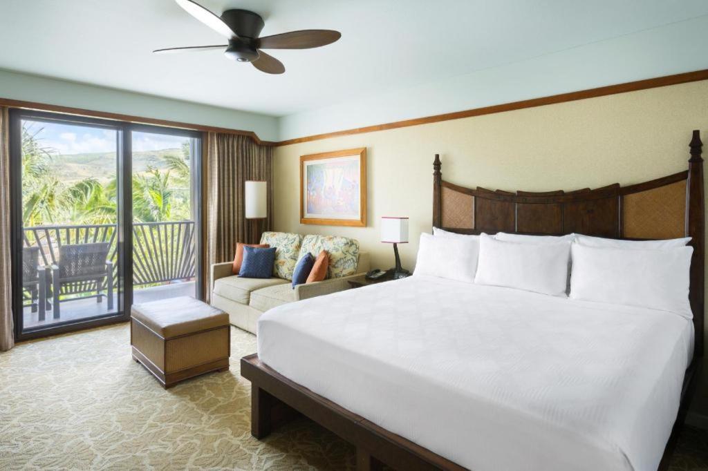 Aulani, A Disney Resort And Spa Honokai Hale Buitenkant foto