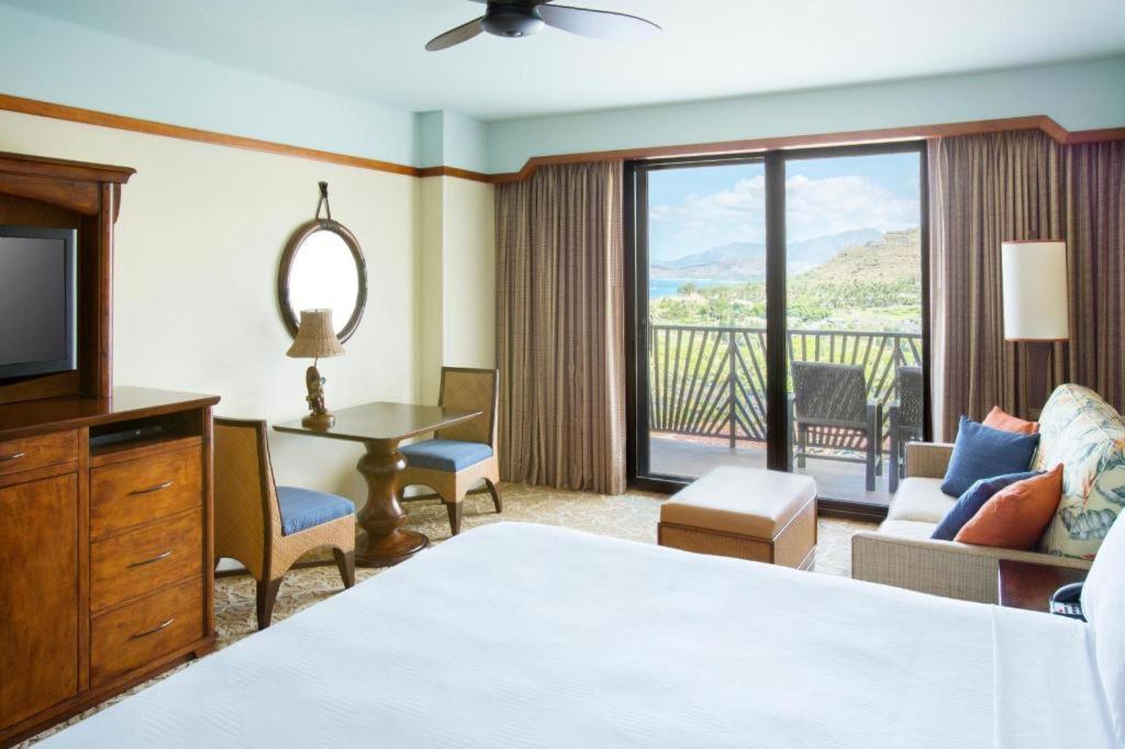 Aulani, A Disney Resort And Spa Honokai Hale Buitenkant foto